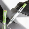 Twsbi Eco Matcha CT Fountain Pen