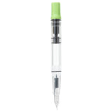 Twsbi Eco Matcha CT Fountain Pen