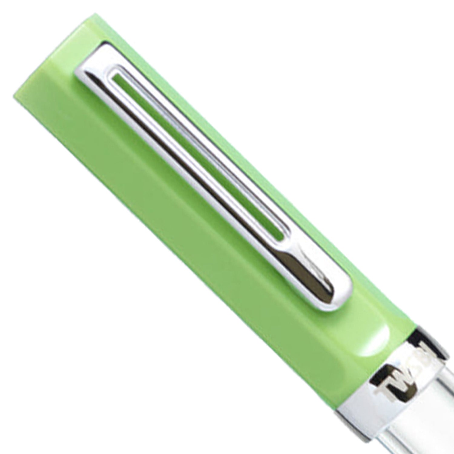 Twsbi Eco Matcha CT Fountain Pen