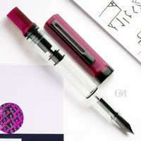 Plum Onyx