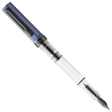 Twsbi Eco Slate Blue Fountain Pen