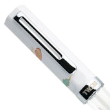 Twsbi Eco White Horse CT Fountain Pen (Special Edition)