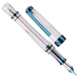 Twsbi Vac 700R Kyanite Fountain Pen