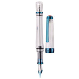 Twsbi Vac 700R Kyanite Fountain Pen