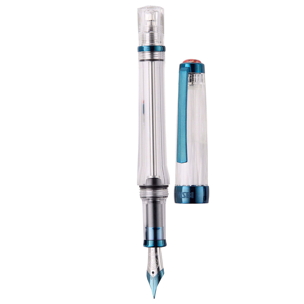 Twsbi Vac 700R Kyanite Fountain Pen