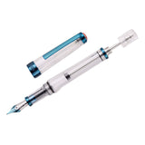 Twsbi Vac 700R Kyanite Fountain Pen