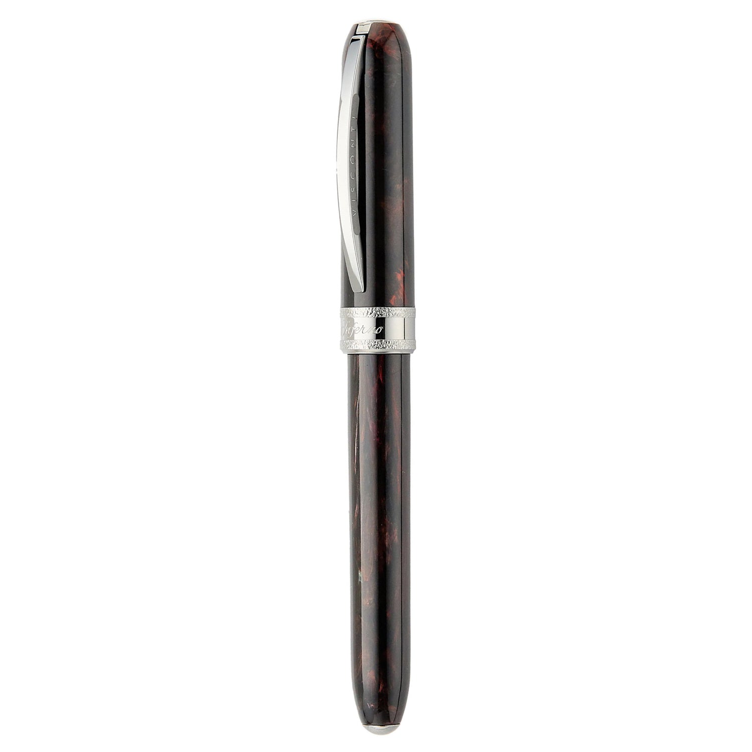 Visconti Comedia Inferno RT Fountain Pen
