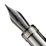 Visconti Comedia Inferno RT Fountain Pen