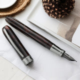 Visconti Comedia Inferno RT Fountain Pen