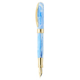 Visconti Comedia Paradiso GT Fountain Pen
