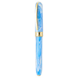 Visconti Comedia Paradiso GT Fountain Pen