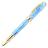 Visconti Comedia Paradiso GT Fountain Pen