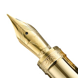 Visconti Comedia Paradiso GT Fountain Pen