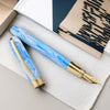 Visconti Comedia Paradiso GT Fountain Pen