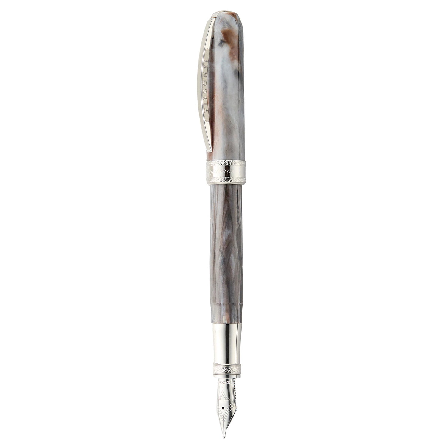 Visconti Comedia Purgatorio CT Fountain Pen