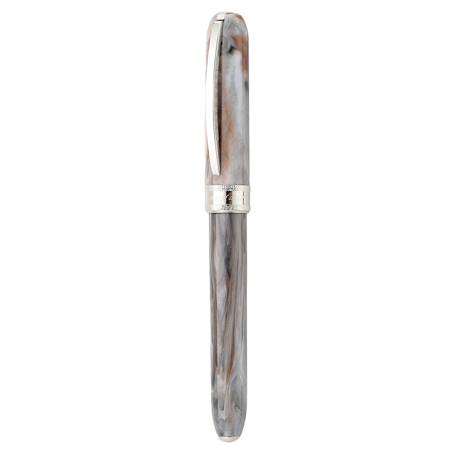 Visconti Comedia Purgatorio CT Fountain Pen