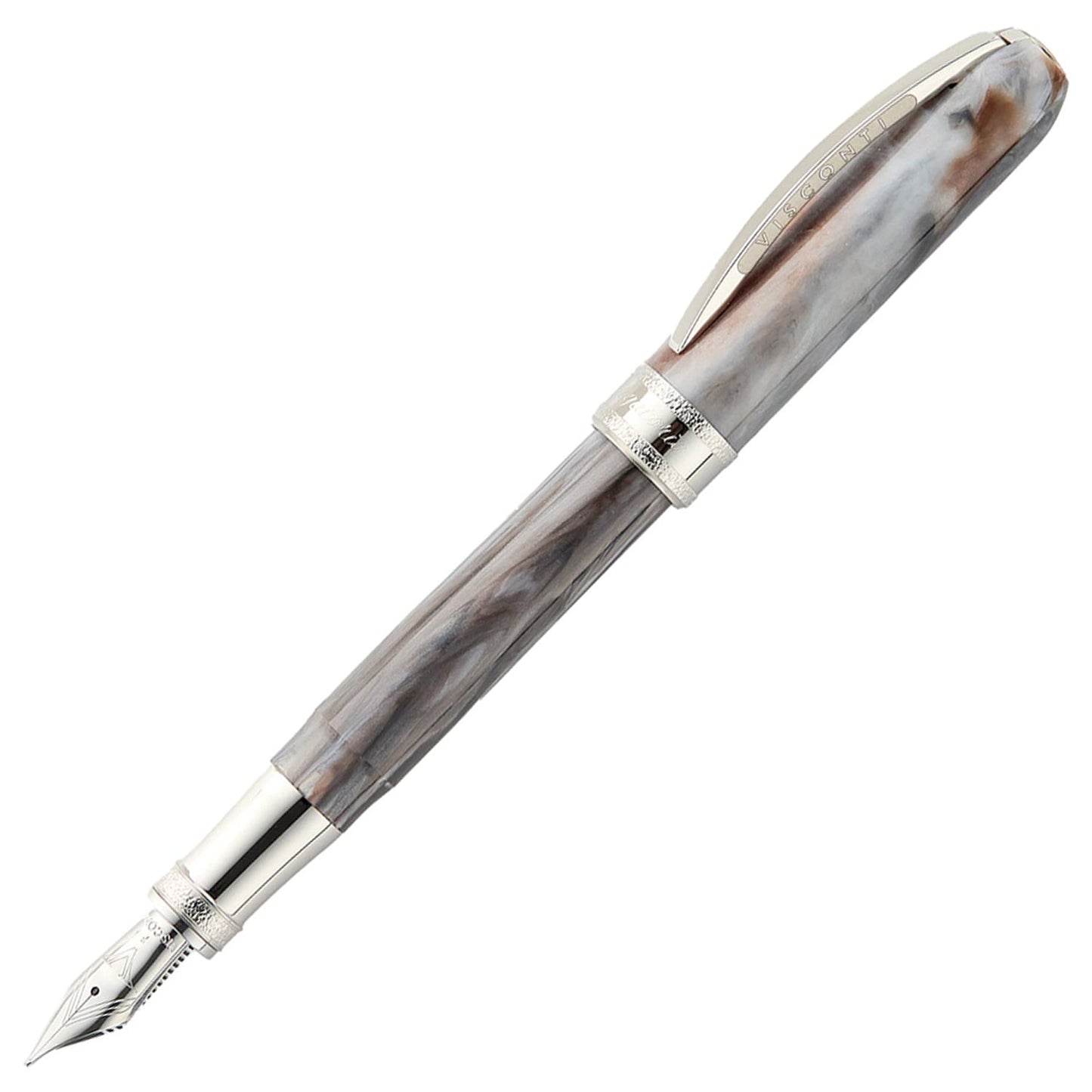 Visconti Comedia Purgatorio CT Fountain Pen