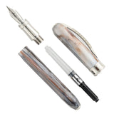 Visconti Comedia Purgatorio CT Fountain Pen