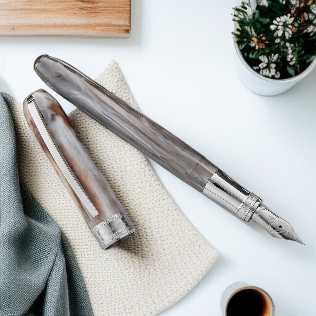 Visconti Comedia Purgatorio CT Fountain Pen