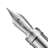 Visconti Comedia Purgatorio CT Fountain Pen