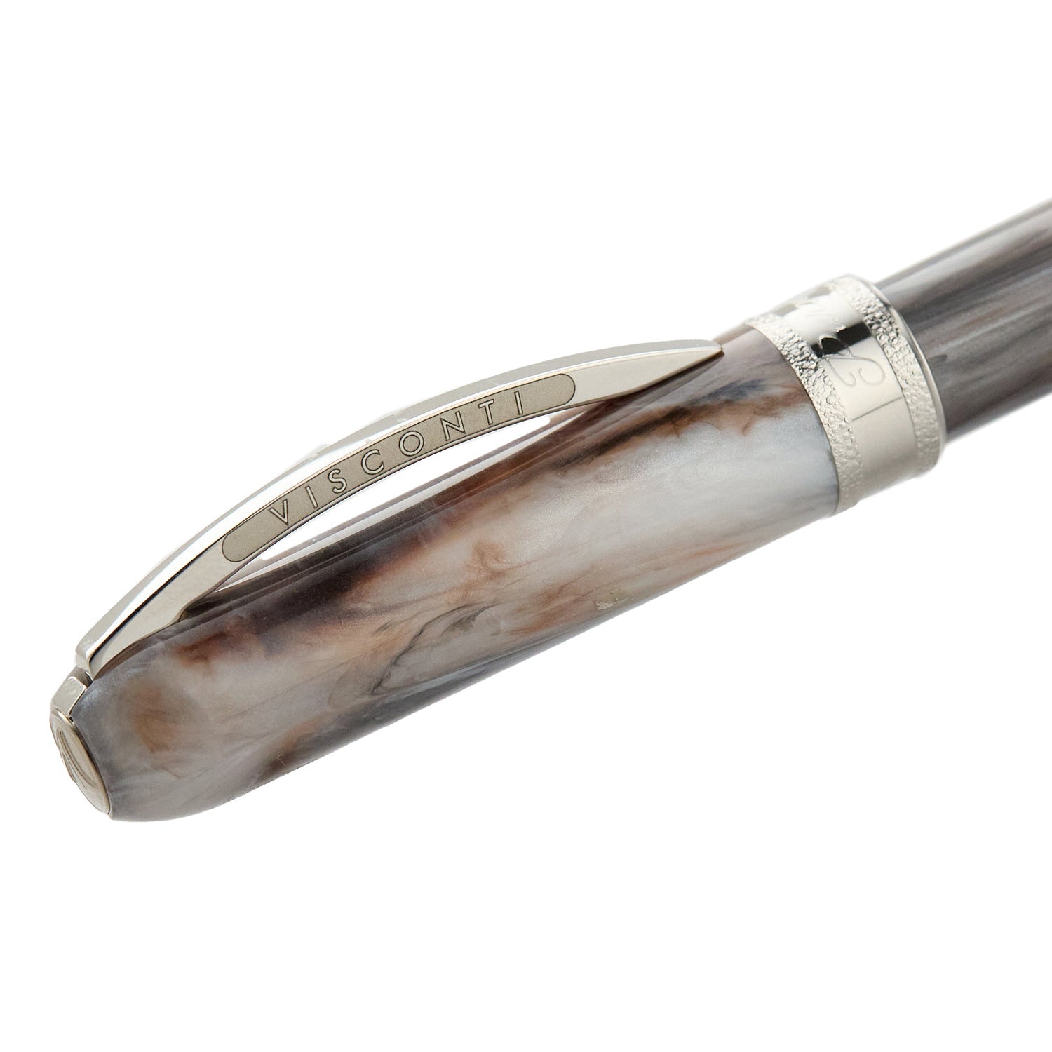 Visconti Comedia Purgatorio CT Fountain Pen