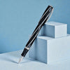 Visconti Divina Elegance Black CT Fountain Pen