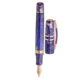 Visconti Homo Sapiens Earth Origins Aether RGT Fountain Pen (Limited Edition)