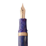 Visconti Homo Sapiens Earth Origins Aether RGT Fountain Pen (Limited Edition)