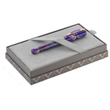 Visconti Homo Sapiens Earth Origins Aether RGT Fountain Pen (Limited Edition)