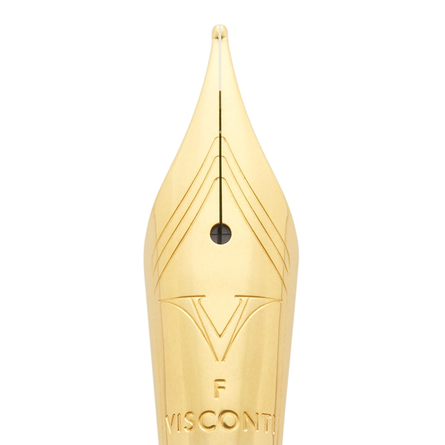Visconti Mirage Mythos Aphrodite GT Fountain Pen