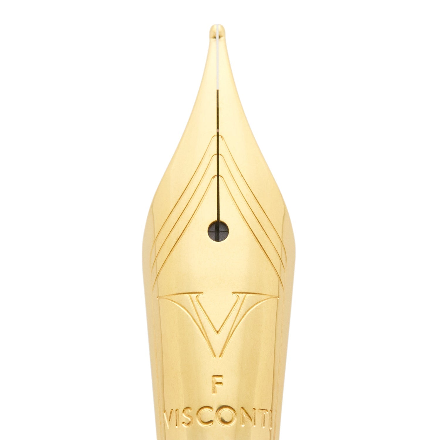 Visconti Mirage Mythos Aphrodite GT Fountain Pen