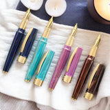 Visconti Mirage Mythos Aphrodite GT Fountain Pen