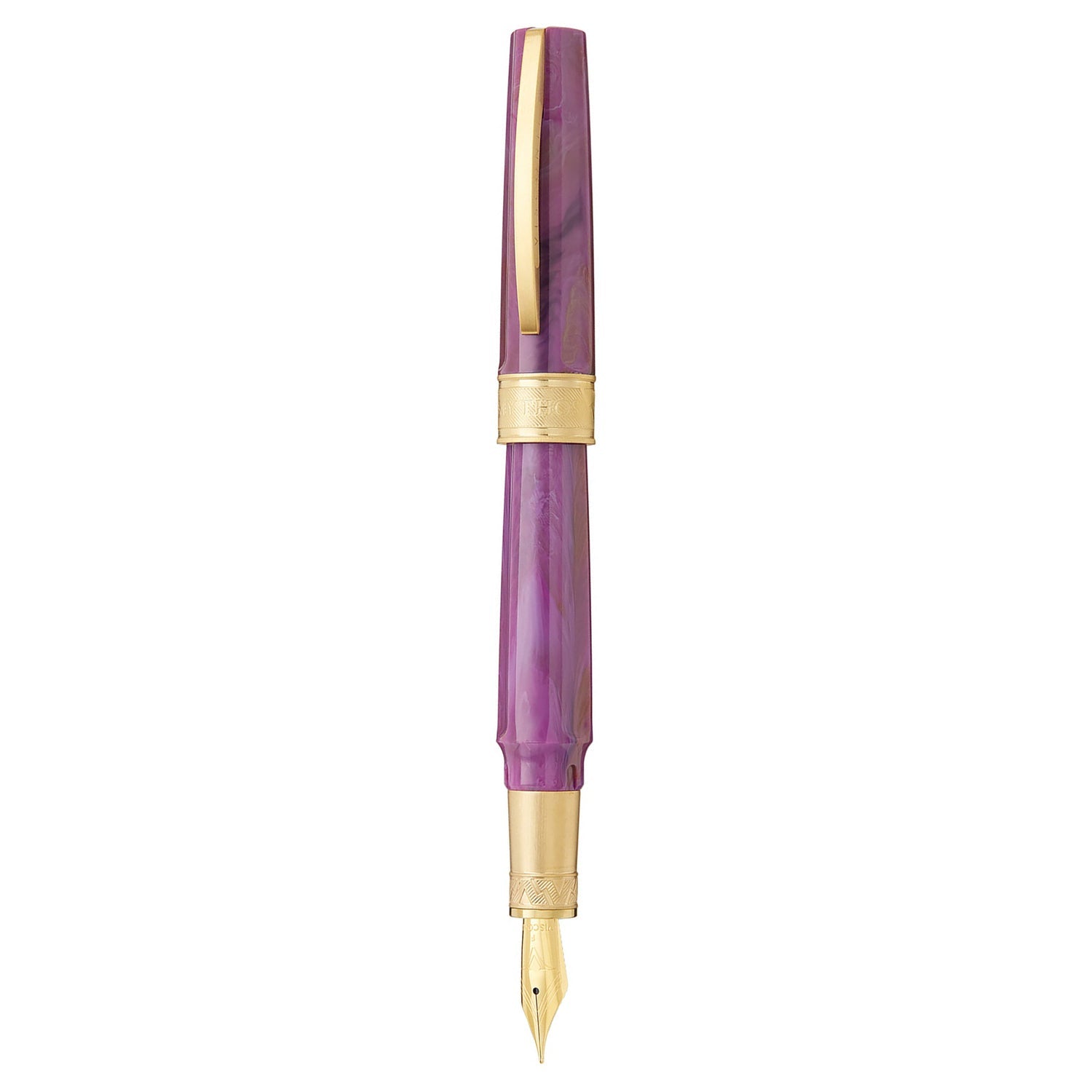 Visconti Mirage Mythos Aphrodite GT Fountain Pen