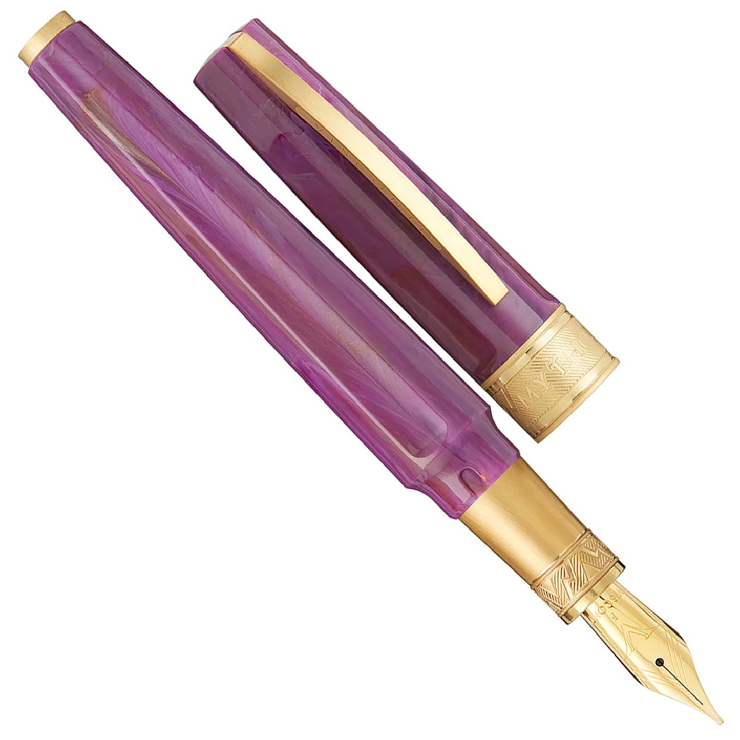 Visconti Mirage Mythos Aphrodite GT Fountain Pen