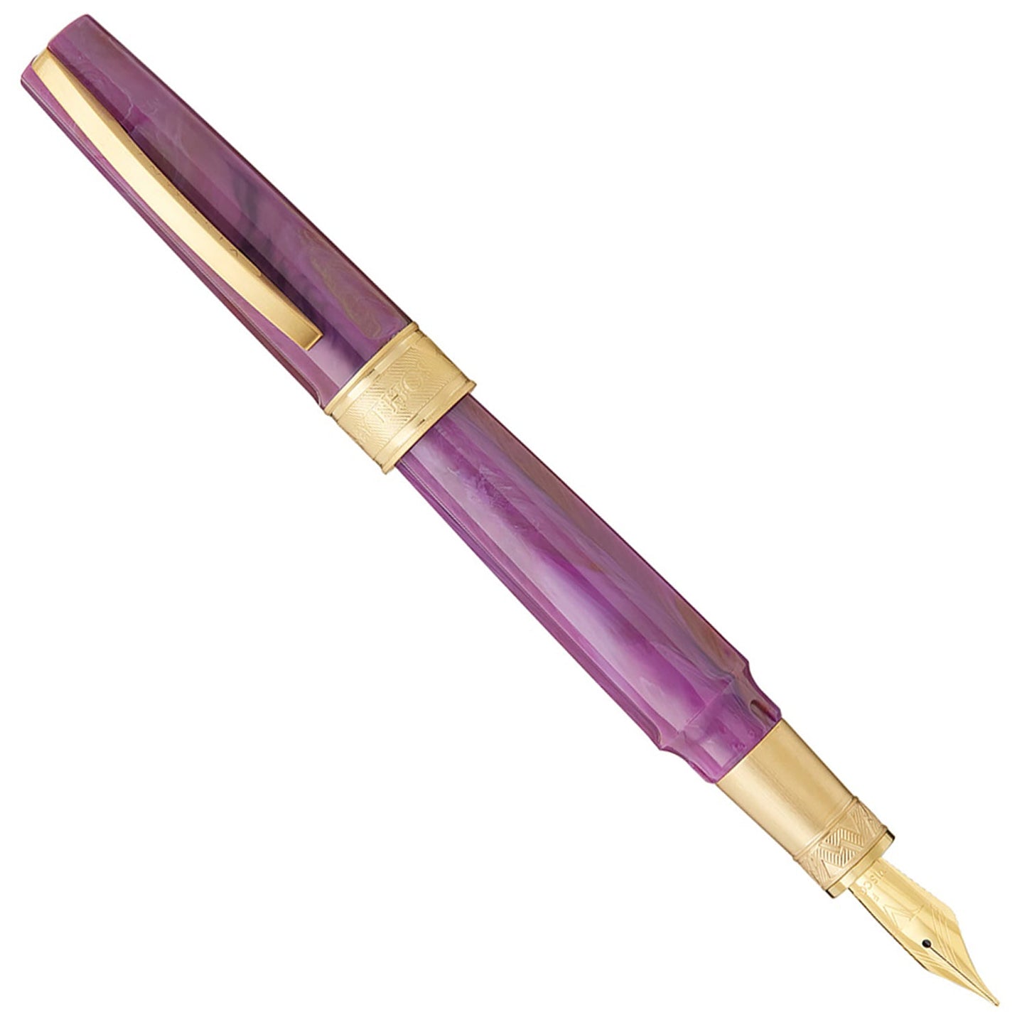 Visconti Mirage Mythos Aphrodite GT Fountain Pen