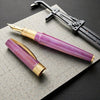 Visconti Mirage Mythos Aphrodite GT Fountain Pen