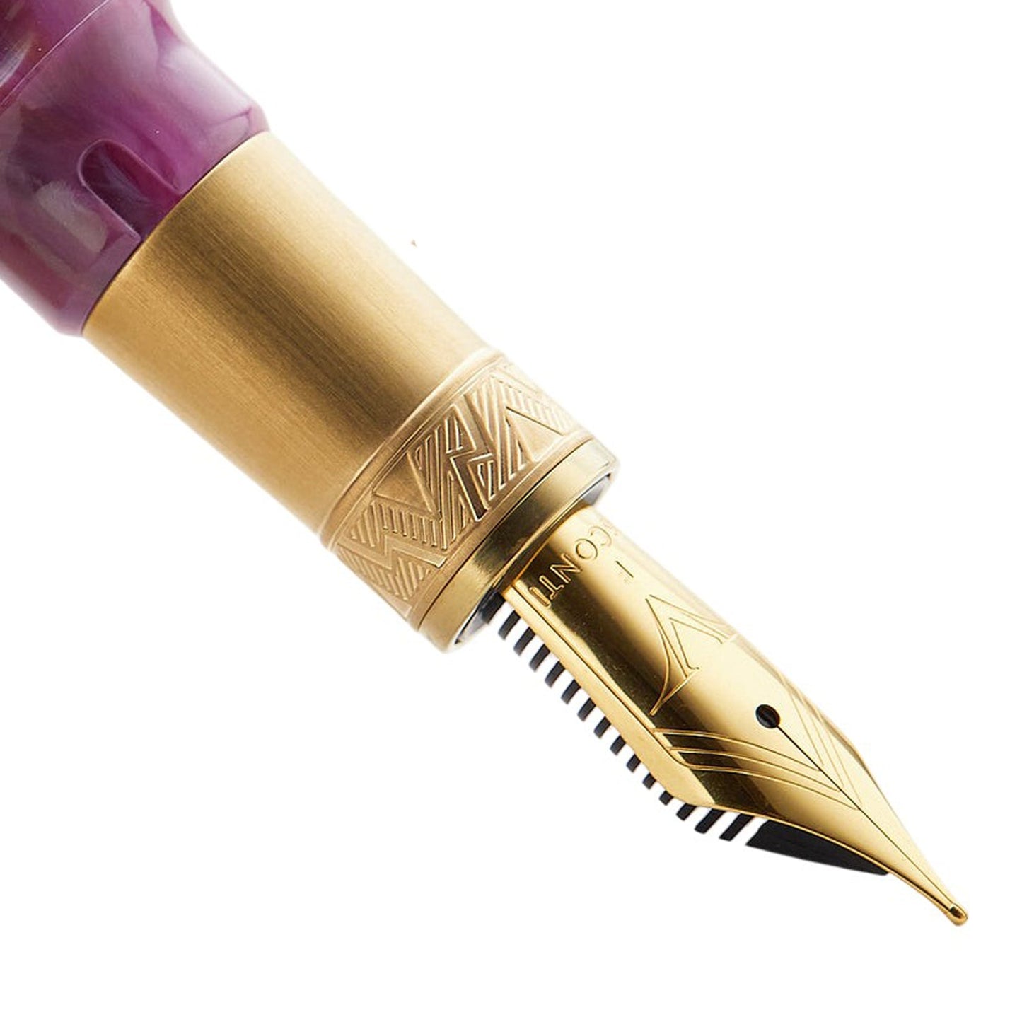 Visconti Mirage Mythos Aphrodite GT Fountain Pen