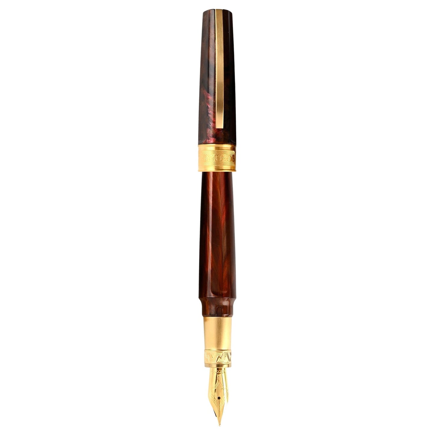 Visconti Mirage Mythos Apollo GT Fountain Pen