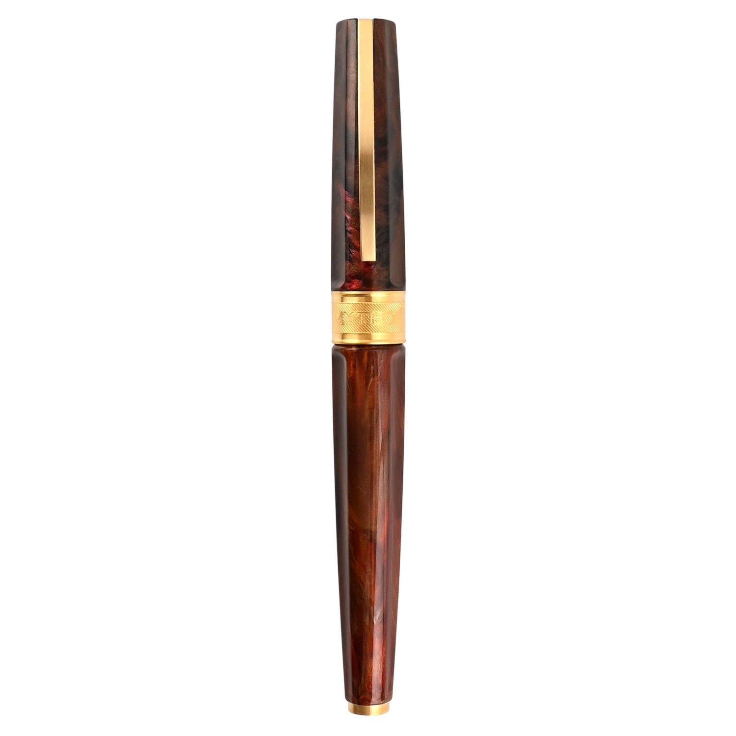 Visconti Mirage Mythos Apollo GT Fountain Pen