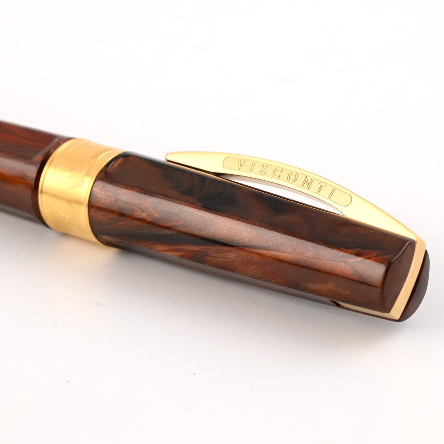 Visconti Mirage Mythos Apollo GT Fountain Pen