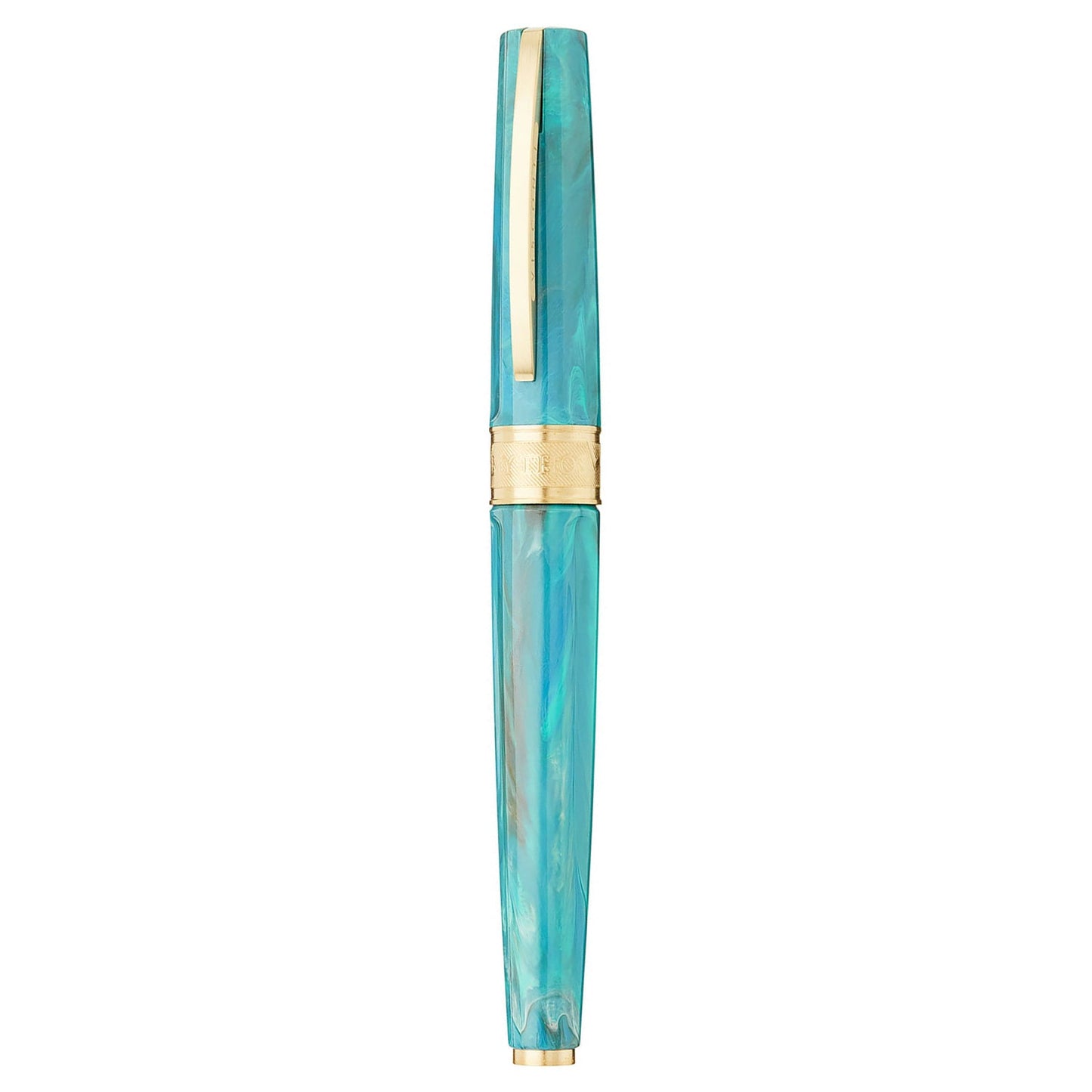 Visconti Mirage Mythos Athena GT Fountain Pen