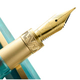 Visconti Mirage Mythos Athena GT Fountain Pen