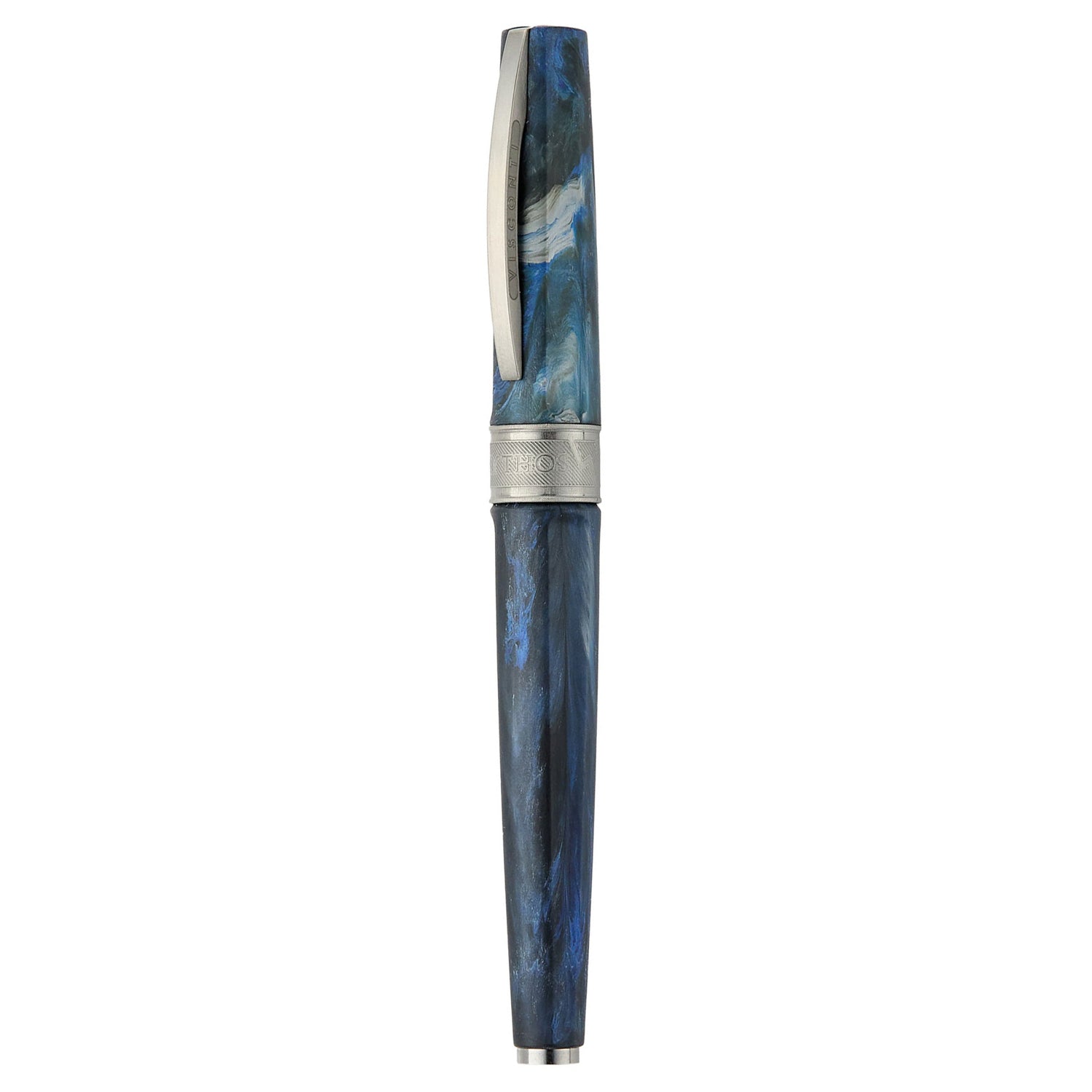 Visconti Mirage Mythos Poseidon RT Fountain Pen