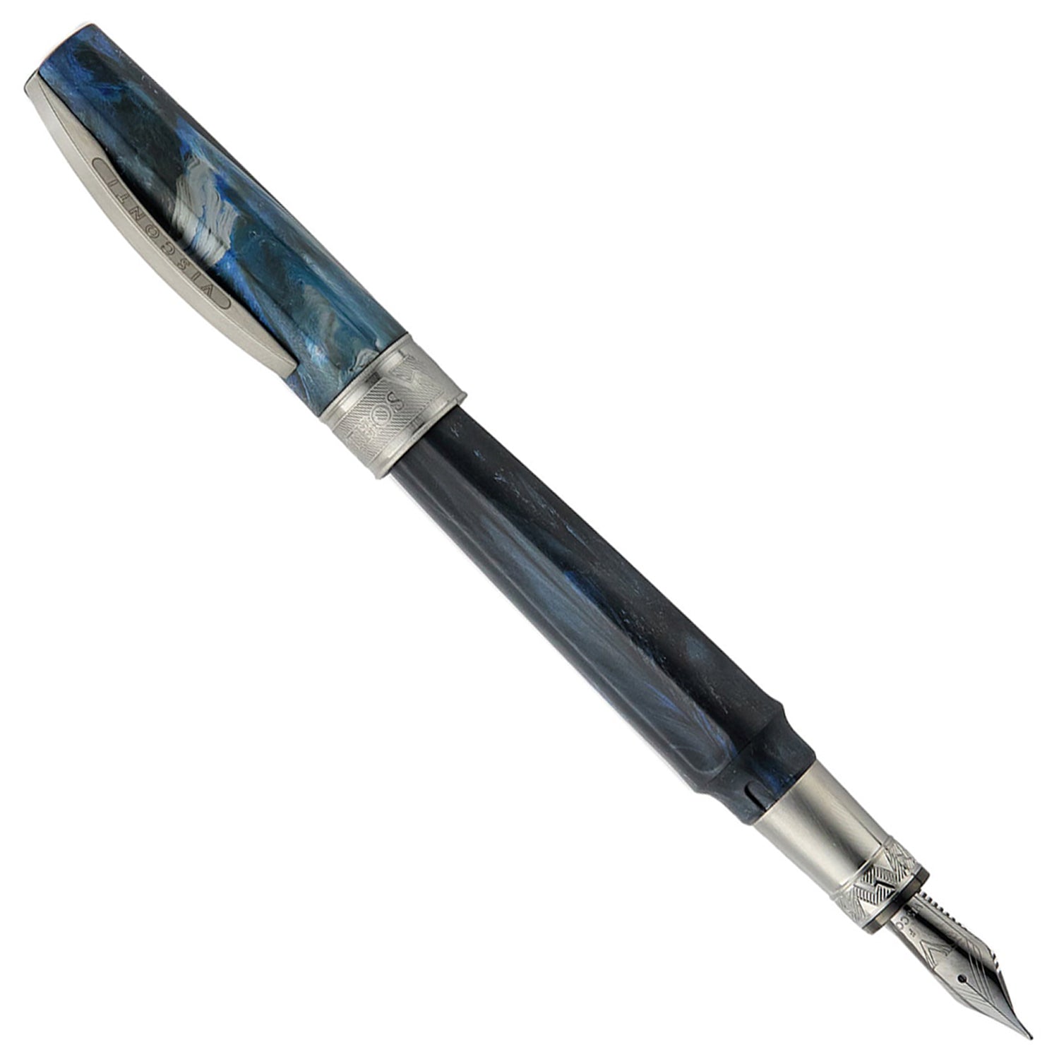 Visconti Mirage Mythos Poseidon RT Fountain Pen