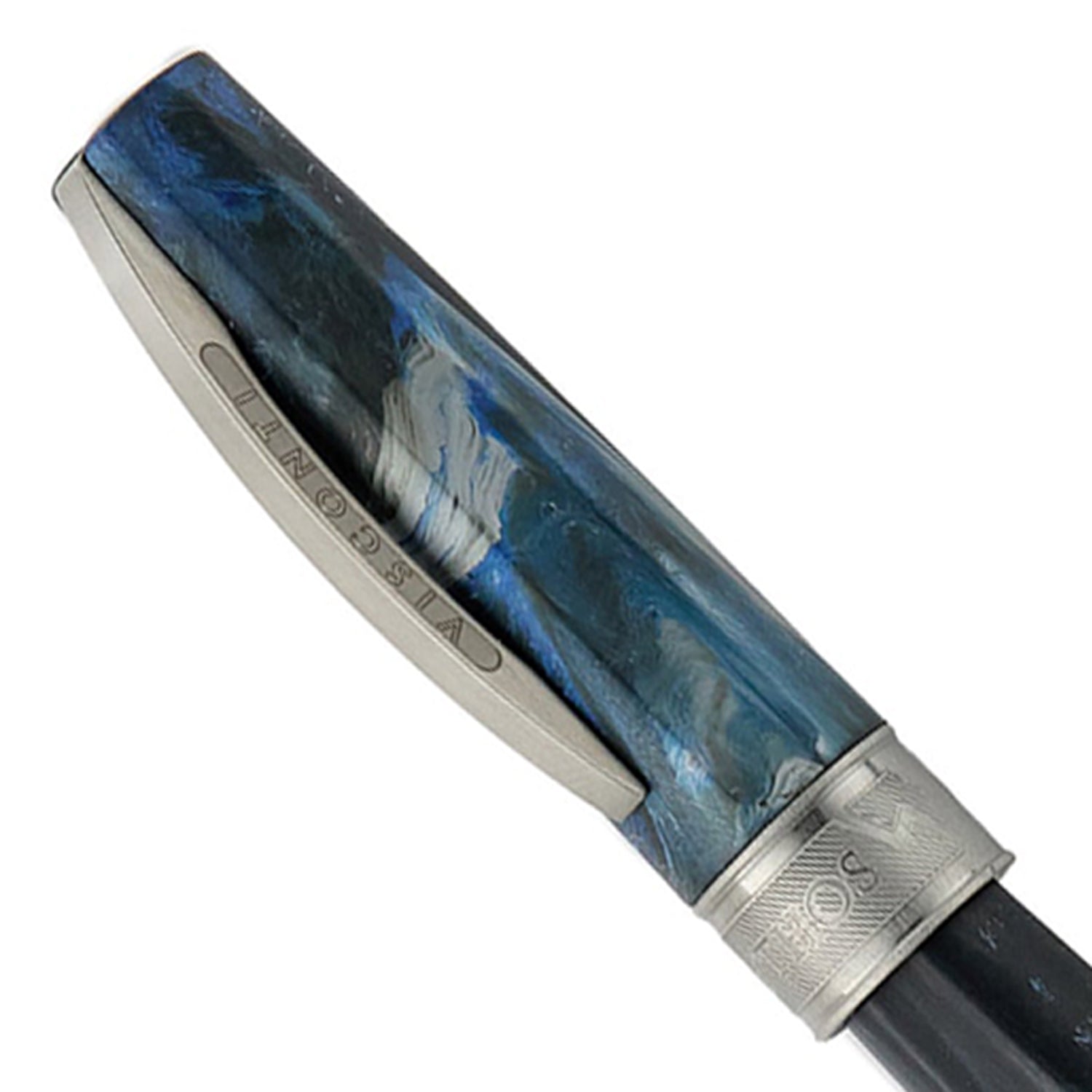 Visconti Mirage Mythos Poseidon RT Fountain Pen