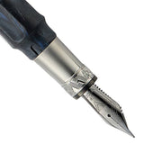 Visconti Mirage Mythos Poseidon RT Fountain Pen