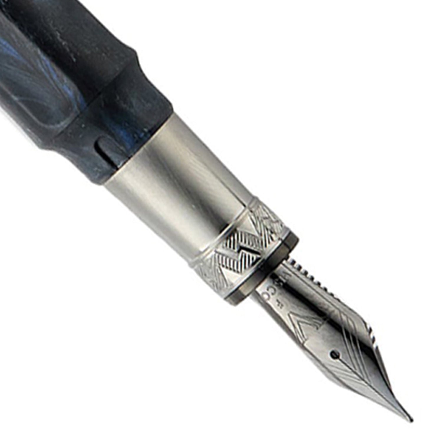 Visconti Mirage Mythos Poseidon RT Fountain Pen