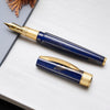 Visconti Mirage Mythos Zeus GT Fountain Pen