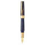 Visconti Mirage Mythos Zeus GT Fountain Pen