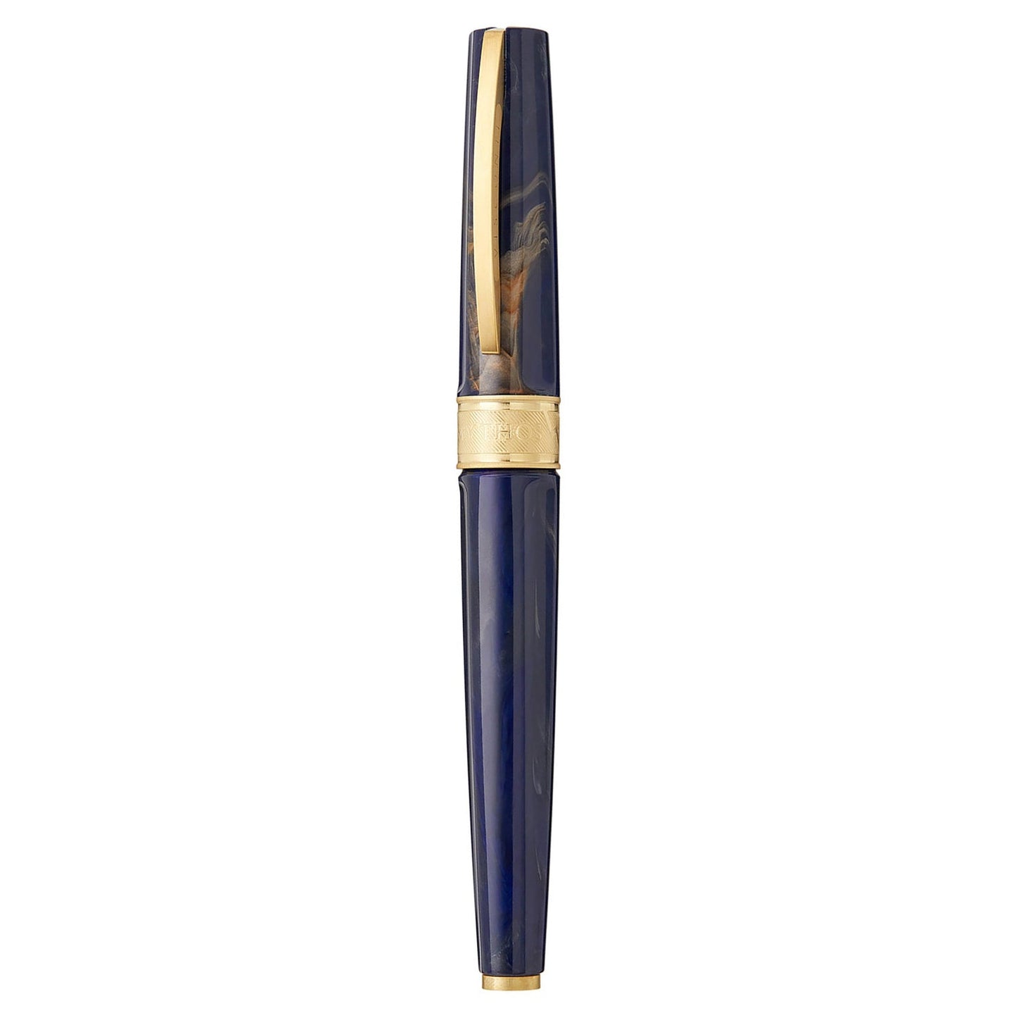 Visconti Mirage Mythos Zeus GT Fountain Pen